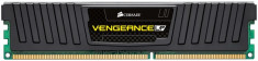 Memorie Corsair DDR3 Vengeance Low Profile 2x4GB 1600MHz CL9 foto