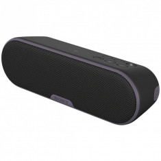 Boxa portabila Sony SRS-XB2 Bluetooth Black foto