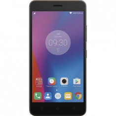 Smartphone Lenovo Vibe K6 16GB Dual SIM 4G Grey foto