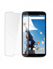 Sticla temperata Tempered Glass pentru Motorola Nexus 6 foto