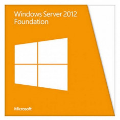 Microsoft Windows Server 2012 R2, Foundation Edition - ROK Kit foto