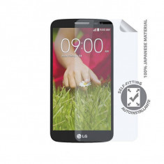 Folie protectie Celly Transparenta pentru LG G2 Mini foto