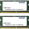 Memorie laptop Patriot Signature 8GB DDR4 2133 MHz CL15 Dual Channel Kit