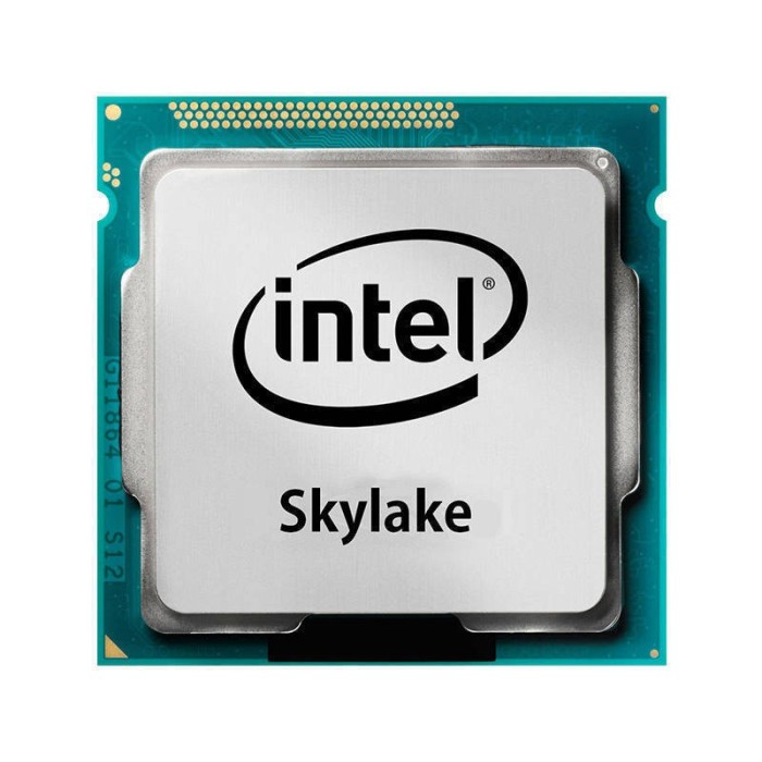 Procesor Intel Core i5-6400 Quad Core 2.7 GHz Socket LGA 1151 Tray Procesor Intel Core i5-6400 Quad Core 2.7 GHz Socket LGA 1151 Tray