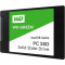 SSD WD Green Series 240GB SATA-III 2.5 inch