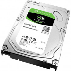 Hard disk Seagate BarraCuda 3TB SATA-III 7200rpm 64MB foto