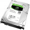 Hard disk Seagate BarraCuda 3TB SATA-III 7200rpm 64MB