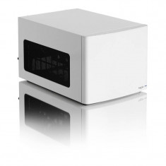 Carcasa Fractal Design Node 304 White foto