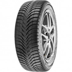 Anvelopa Iarna Michelin Alpin A4 195/50 R15 82T GRNX foto