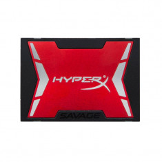 SSD HyperX HyperX Savage 120GB SATA-III 2.5 inch foto