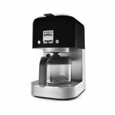 Cafetiera Kenwood COX750BK kMix 1000W 0.75l neagra foto