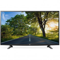 Televizor LG LED 43 LH5100 Full HD 108cm Black foto