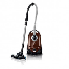 Aspirator cu sac Philips FC8726/09 Performer Expert 650W maro foto