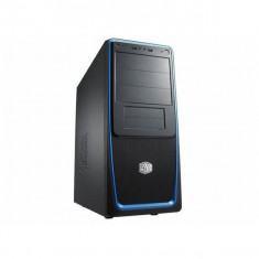 Carcasa Cooler Master Elite 311 Basic Blue foto