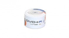 Mediu optic Omega DVD-R 4.7GB 16x 50 foto