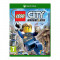 Joc consola Warner Bros Entertainment Lego City Undercover Xbox One