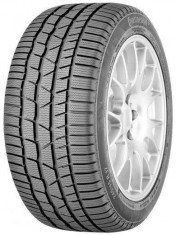 Anvelopa iarna Continental 225/45R19 96V Contiwintercontact Ts 830 P foto