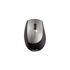 Mouse Hama M2150 black silver foto