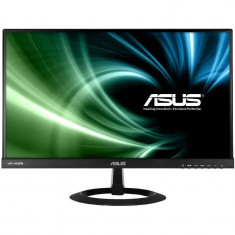 Monitor LED IPS Asus VX229H 21.5 inch Black foto