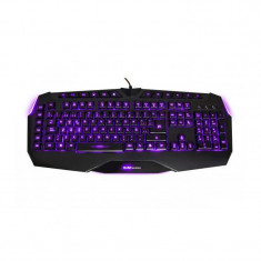 Tastatura gaming Tacens Mars MK-2 USB Black foto