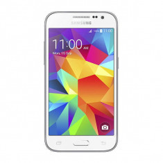 Smartphone Samsung Galaxy Core Prime G360 White foto