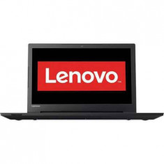 Laptop Lenovo ThinkPad V110-15ISK 15.6 inch HD Intel Core i3-6006U 4 GB DDR4 1TB HDD AMD Radeon R5 M430 2 GB Black foto