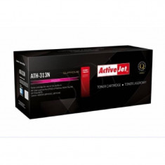 Consumabil ActiveJet Toner compatibil CRG-729M Magenta pentru Canon foto