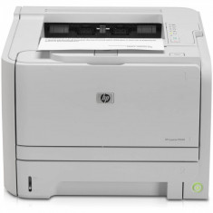 Imprimanta laser alb-negru HP LaserJet P2035 foto