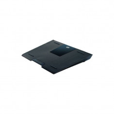 Cooler Cooler Master notebook NotePal Color Infinite Black foto