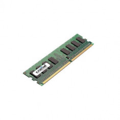 Memorie Crucial 2GB DDR2 667 MHz CL5 foto