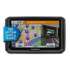 GPS Garmin DEZL 770LMT 7 inch FMI 45 foto