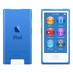 iPod Apple nano 16GB Blue foto