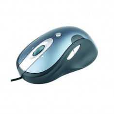 Mouse Modecom Laser MC-920 Grey foto