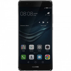 Smartphone Huawei Eva P9 32GB Dual Sim 4G Gray foto