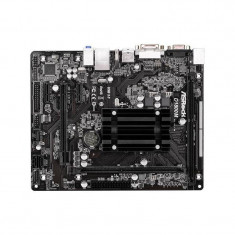 Placa de baza cu procesor integrat Asrock D1800M foto