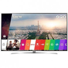 Televizor LG Super UHD Smart 75 inch 75UH855V 4K Ultra HD foto