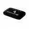 Card reader Ibox D806 USB Black