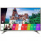 Televizor LG LED Smart TV 49 LH615V 124cm Full HD Silver