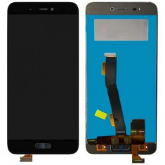 Display Cu Touchscreen Xiaomi MI 5S Negru foto