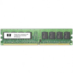 Memorie HP 4GB DDR3 1600Mhz ECC Registered foto