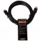 Cablu SBox tip HDMI M/M 3 m negru