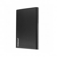 Hard disk extern Intenso Memory Home 1TB 2.5 inch USB 3.0 Antracit foto