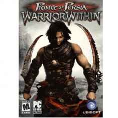 Joc PC Ubisoft Prince of Persia Warrior Within foto