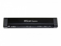 Scanner Iris SCAN EXPRESS 4 WinMac foto