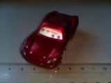 bnk jc Disney Pixar - cars - Epilogue Lightning McQueen