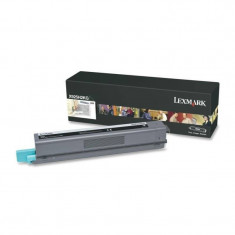 Toner Lexmark X925H2KG Black foto