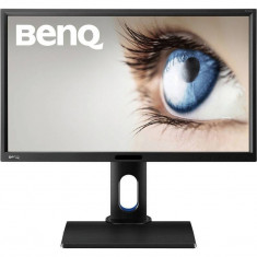 Monitor LED BenQ BL2423PT 23.8 inch 6ms Black foto