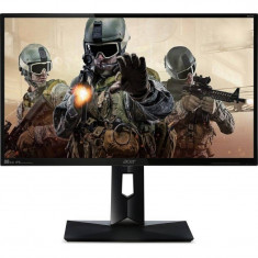 Monitor LED Gaming Acer CB241HYKBMJDPR 23.8 inch 4ms Black foto