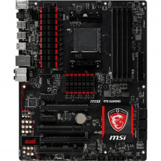 Placa de baza MSI 970 GAMING AMD AM3+ ATX foto