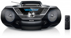 Radio CD Player Philips Soundmachine AZ780 foto